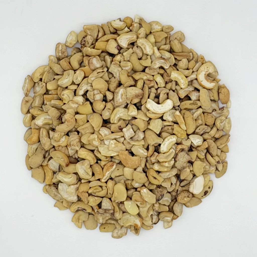 Values Cashews LP