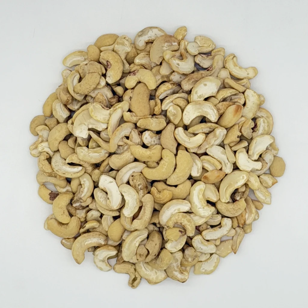 Values Cashews WS