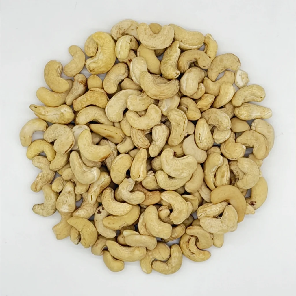 Values Cashews WW240