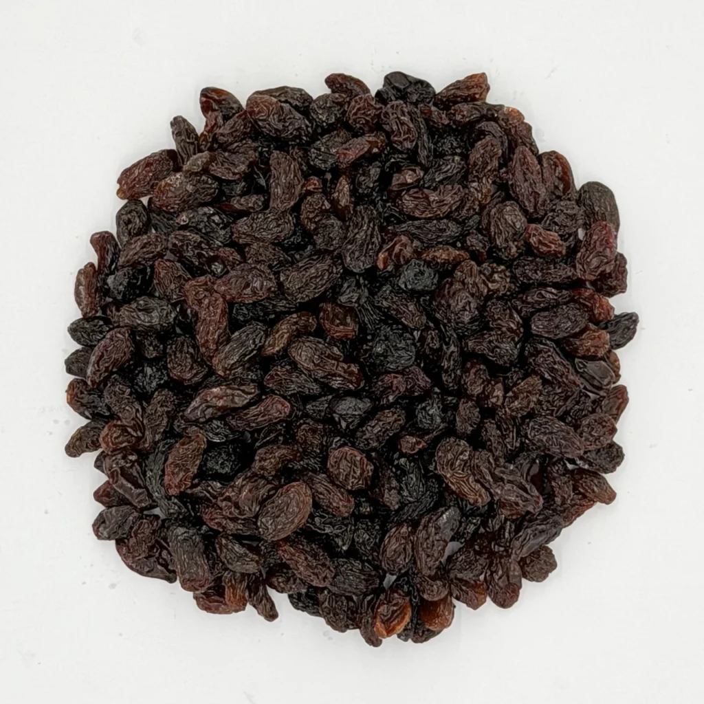 Values Raisins Thompson Medium